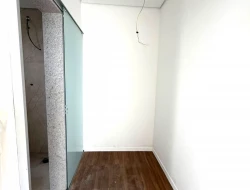 APARTAMENTO BAIRRO SÃO FRANCISCO - EM FASE FINAL DE ACABAMENTO