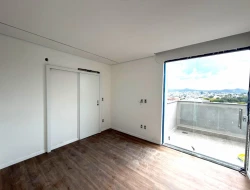 APARTAMENTO BAIRRO SÃO FRANCISCO - EM FASE FINAL DE ACABAMENTO