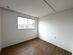 APARTAMENTO BAIRRO SÃO FRANCISCO - EM FASE FINAL DE ACABAMENTO