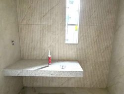 APARTAMENTO BAIRRO SÃO FRANCISCO - EM FASE FINAL DE ACABAMENTO