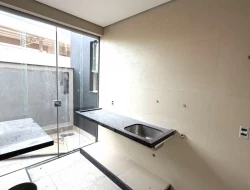 APARTAMENTO BAIRRO SÃO FRANCISCO - EM FASE FINAL DE ACABAMENTO