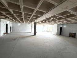APARTAMENTO BAIRRO SÃO FRANCISCO - EM FASE FINAL DE ACABAMENTO