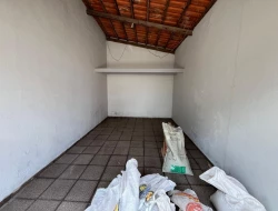 CASA DE ESQUINA À VENDA - BAIRRO SÃO FRANCISCO - PARÁ DE MINAS - MG