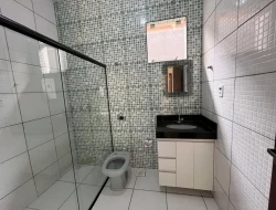 CASA À VENDA - BAIRRO RECANTO DA LAGOA - PARÁ DE MINAS - MG