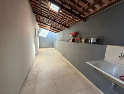 CASA À VENDA - BAIRRO RECANTO DA LAGOA - PARÁ DE MINAS - MG