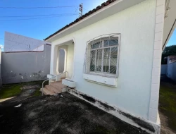 CASA À VENDA - CENTRO - PARÁ DE MINAS - MG