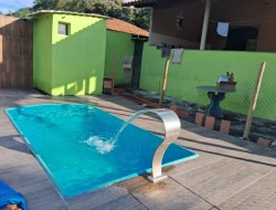 CHÁCARA À VENDA - ANTUNES - IGARATINGA -MG