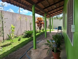 CHÁCARA À VENDA - ANTUNES - IGARATINGA -MG