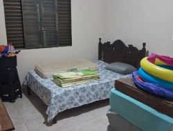 CHÁCARA À VENDA - ANTUNES - IGARATINGA -MG