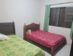 CHÁCARA À VENDA - ANTUNES - IGARATINGA -MG