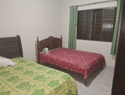 CHÁCARA À VENDA - ANTUNES - IGARATINGA -MG