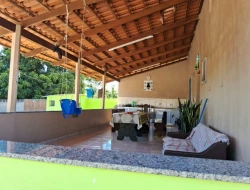CHÁCARA À VENDA - ANTUNES - IGARATINGA -MG