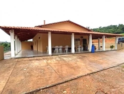 SÍTIO À VENDA - LAGOA PRETA - PARÁ DE MINAS - MG