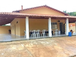 SÍTIO À VENDA - LAGOA PRETA - PARÁ DE MINAS - MG