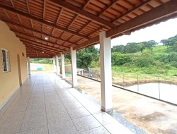 SÍTIO À VENDA - LAGOA PRETA - PARÁ DE MINAS - MG