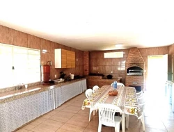 SÍTIO À VENDA - LAGOA PRETA - PARÁ DE MINAS - MG