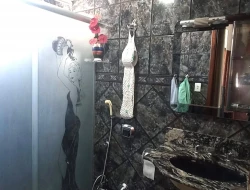 CASA À VENDA - BAIRRO SANTO ANTÔNIO - PARÁ DE MINAS - MG