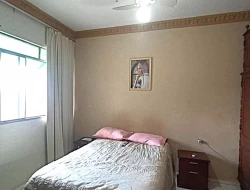 CASA À VENDA - BAIRRO SANTO ANTÔNIO - PARÁ DE MINAS - MG