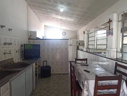 CASA À VENDA - BAIRRO SANTO ANTÔNIO - PARÁ DE MINAS - MG