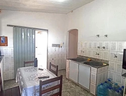 CASA À VENDA - BAIRRO SANTO ANTÔNIO - PARÁ DE MINAS - MG