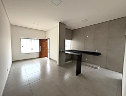 CASA À VENDA - BAIRRO JARDIM AMÉRICA - PARÁ DE MINAS - MG