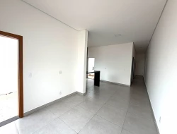 CASA À VENDA - BAIRRO JARDIM AMÉRICA - PARÁ DE MINAS - MG