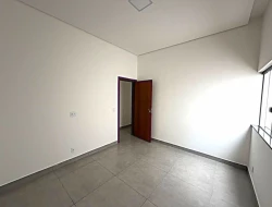 CASA À VENDA - BAIRRO JARDIM AMÉRICA - PARÁ DE MINAS - MG