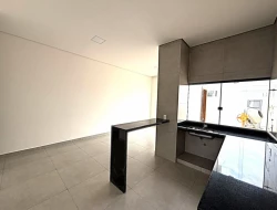 CASA À VENDA - BAIRRO JARDIM AMÉRICA - PARÁ DE MINAS - MG