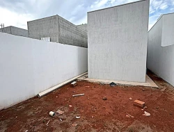 CASA À VENDA - BAIRRO JARDIM AMÉRICA - PARÁ DE MINAS - MG