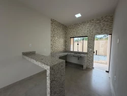 CASA NOVA BAIRRO ALTA VILLA