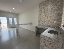 CASA NOVA BAIRRO ALTA VILLA