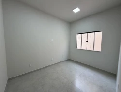 CASA NOVA BAIRRO ALTA VILLA