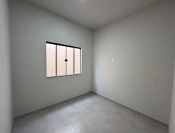 CASA NOVA BAIRRO ALTA VILLA