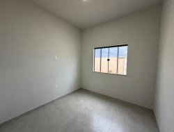 CASA NOVA BAIRRO ALTA VILLA