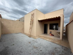 CASA NOVA BAIRRO ALTA VILLA