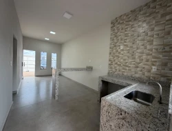 CASA NOVA BAIRRO ALTA VILLA