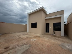 CASA NOVA BAIRRO ALTA VILLA