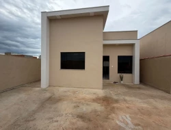CASA NOVA BAIRRO ALTA VILLA