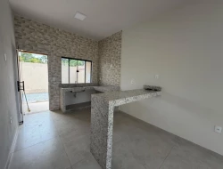 CASA NOVA BAIRRO ALTA VILLA