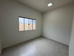 CASA NOVA BAIRRO ALTA VILLA