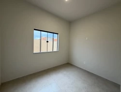 CASA NOVA BAIRRO ALTA VILLA
