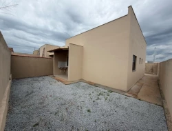 CASA NOVA BAIRRO ALTA VILLA
