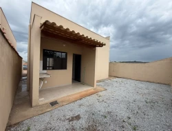 CASA NOVA BAIRRO ALTA VILLA