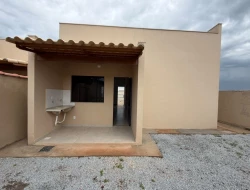 CASA NOVA BAIRRO ALTA VILLA