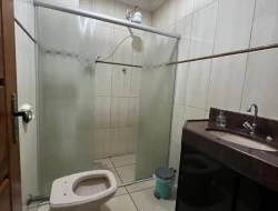 APARTAMENTO À VENDA - BAIRRO  CASTELO BRANCO - PARÁ DE MINAS -MG