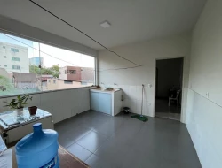 APARTAMENTO À VENDA - BAIRRO  CASTELO BRANCO - PARÁ DE MINAS -MG