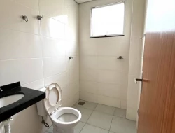 APARTAMENTO À VENDA - BAIRRO DOM BOSCO - PARÁ DE MINAS/MG