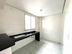 APARTAMENTO À VENDA - BAIRRO DOM BOSCO - PARÁ DE MINAS/MG