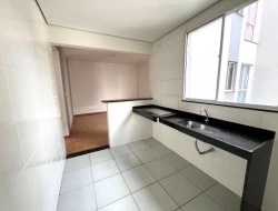 APARTAMENTO À VENDA - BAIRRO DOM BOSCO - PARÁ DE MINAS/MG