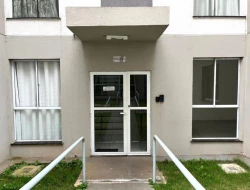 APARTAMENTO À VENDA - BAIRRO DOM BOSCO - PARÁ DE MINAS/MG